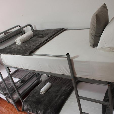 Crew Hostel 티라나 외부 사진