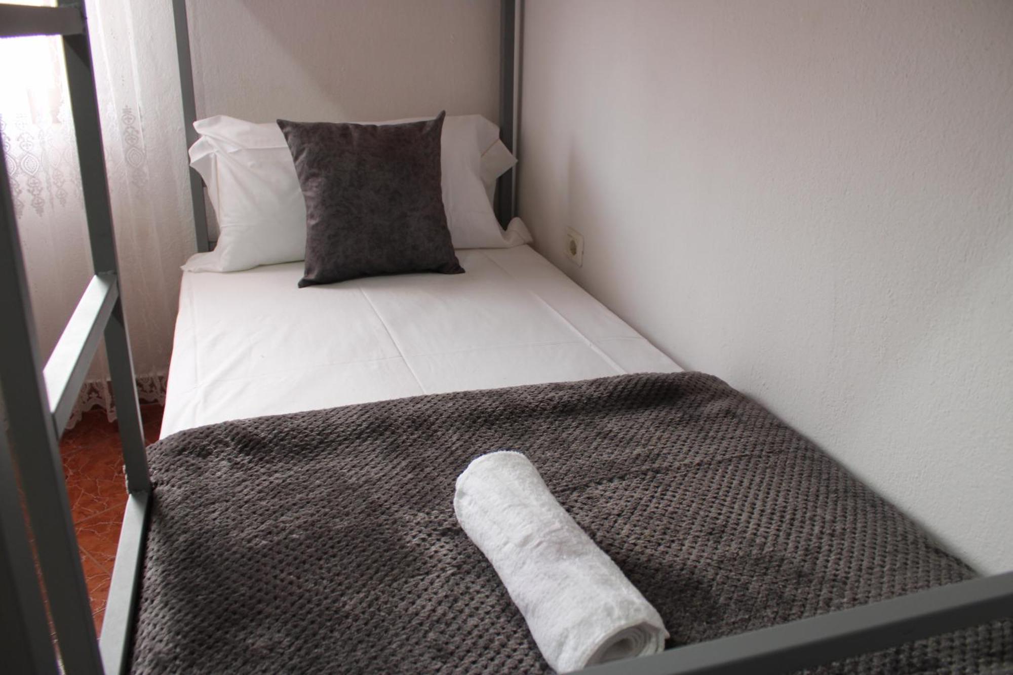 Crew Hostel 티라나 외부 사진