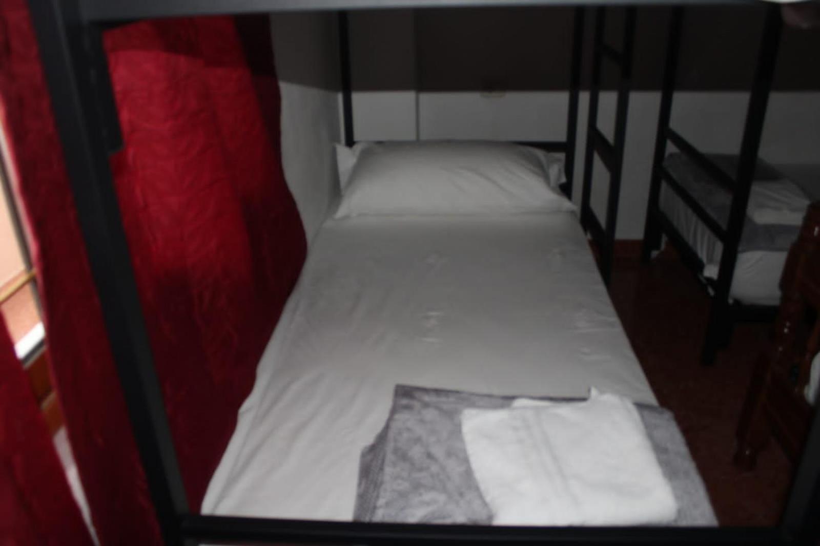 Crew Hostel 티라나 외부 사진